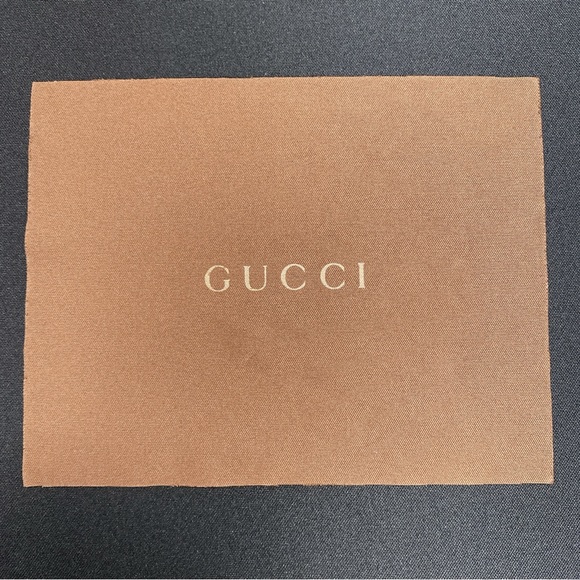 GUCCI 🕶 w/ case&cloth - Picture 15 of 15